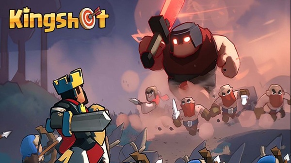 kingshot apk ultima version